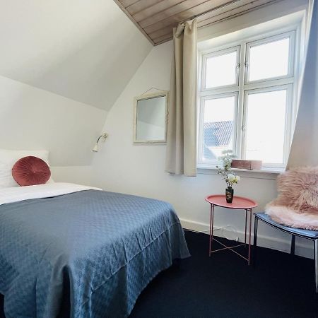 Aday - Frederikshavn City Center - Single Room Экстерьер фото