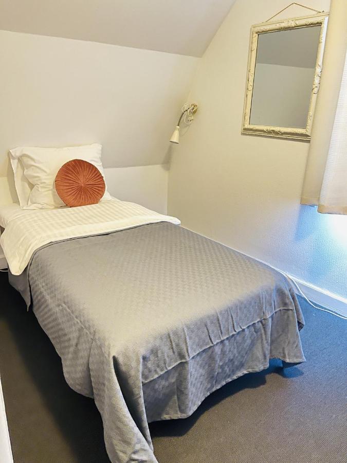Aday - Frederikshavn City Center - Single Room Экстерьер фото