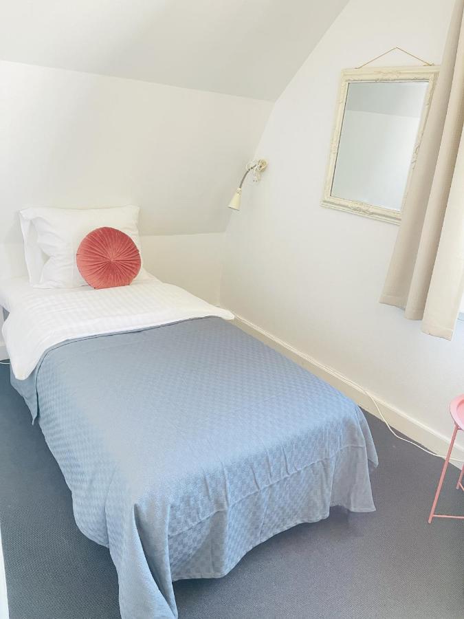 Aday - Frederikshavn City Center - Single Room Экстерьер фото